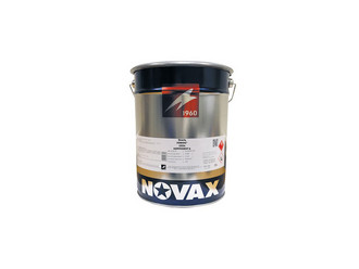 Эмаль НОВАКС 13524 (NOVAX Topcoat 13524, Эмаль УР-1524)